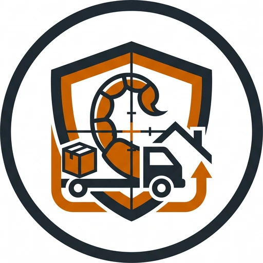 Vexlora Pest Pros logo